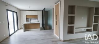  Maison à vendre 4 pièces 99 m²