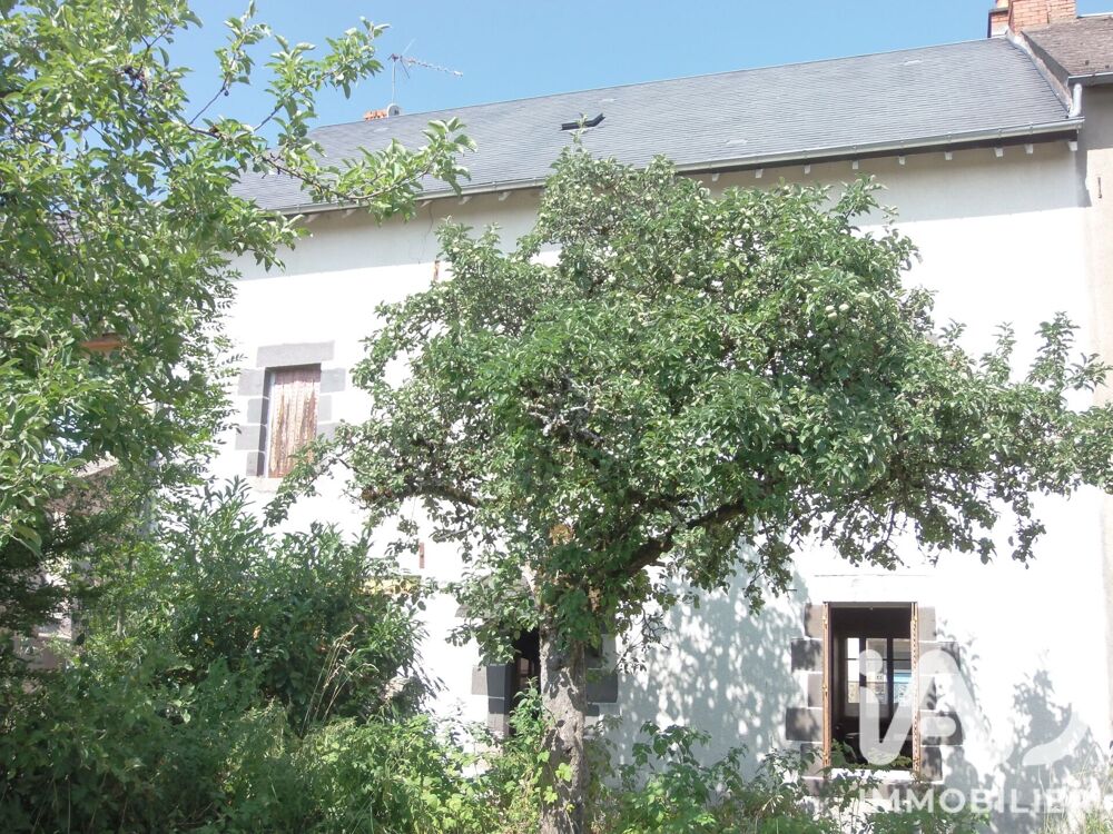 Vente Maison Vente Maison de ville 7 pièces Giat
