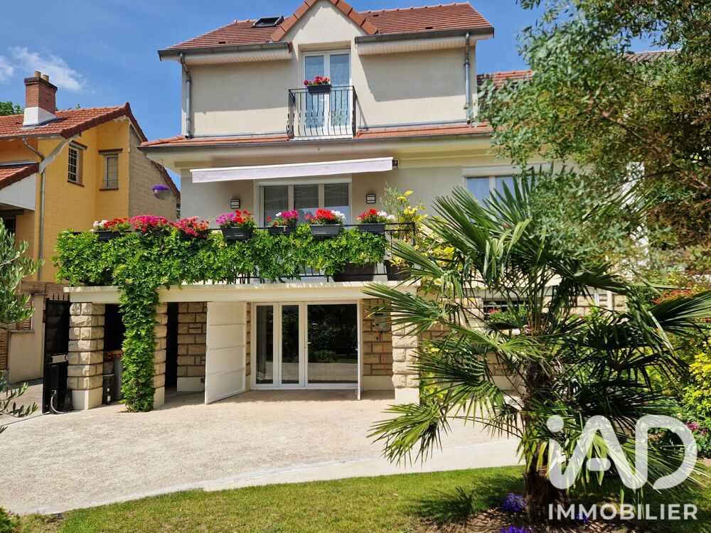 Vente Maison de ville 5 pièces