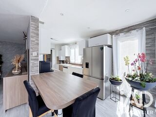  Maison à vendre 5 pièces 121 m²