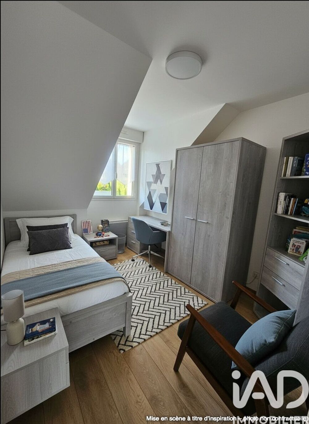 � vendre  Maison Longpont-sur-Orge (91310)