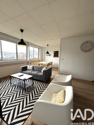  Appartement � vendre 5 pi�ces 93 m�