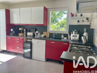  Maison � vendre 5 pi�ces 123 m�