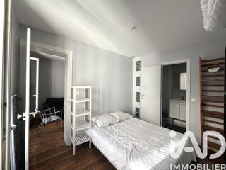  Appartement à vendre 2 pièces 28 m²