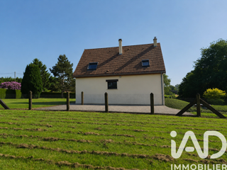 Maison à vendre 6 pièces 120 m²