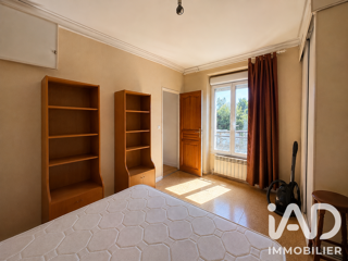  Appartement à vendre 2 pièces 38 m²