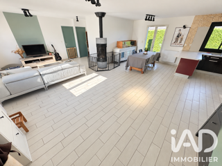 Vente Maison Vente Maison/villa 5 pièces Sandillon