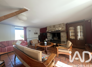  Maison � vendre 9 pi�ces 228 m�