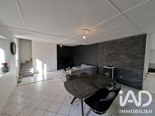  Maison à vendre 4 pièces 87 m²