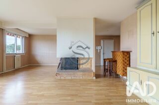  Appartement à vendre 5 pièces 106 m²