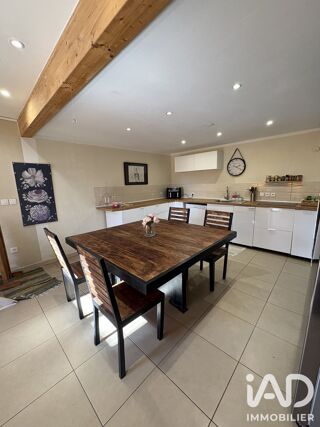  Maison à vendre 4 pièces 115 m²