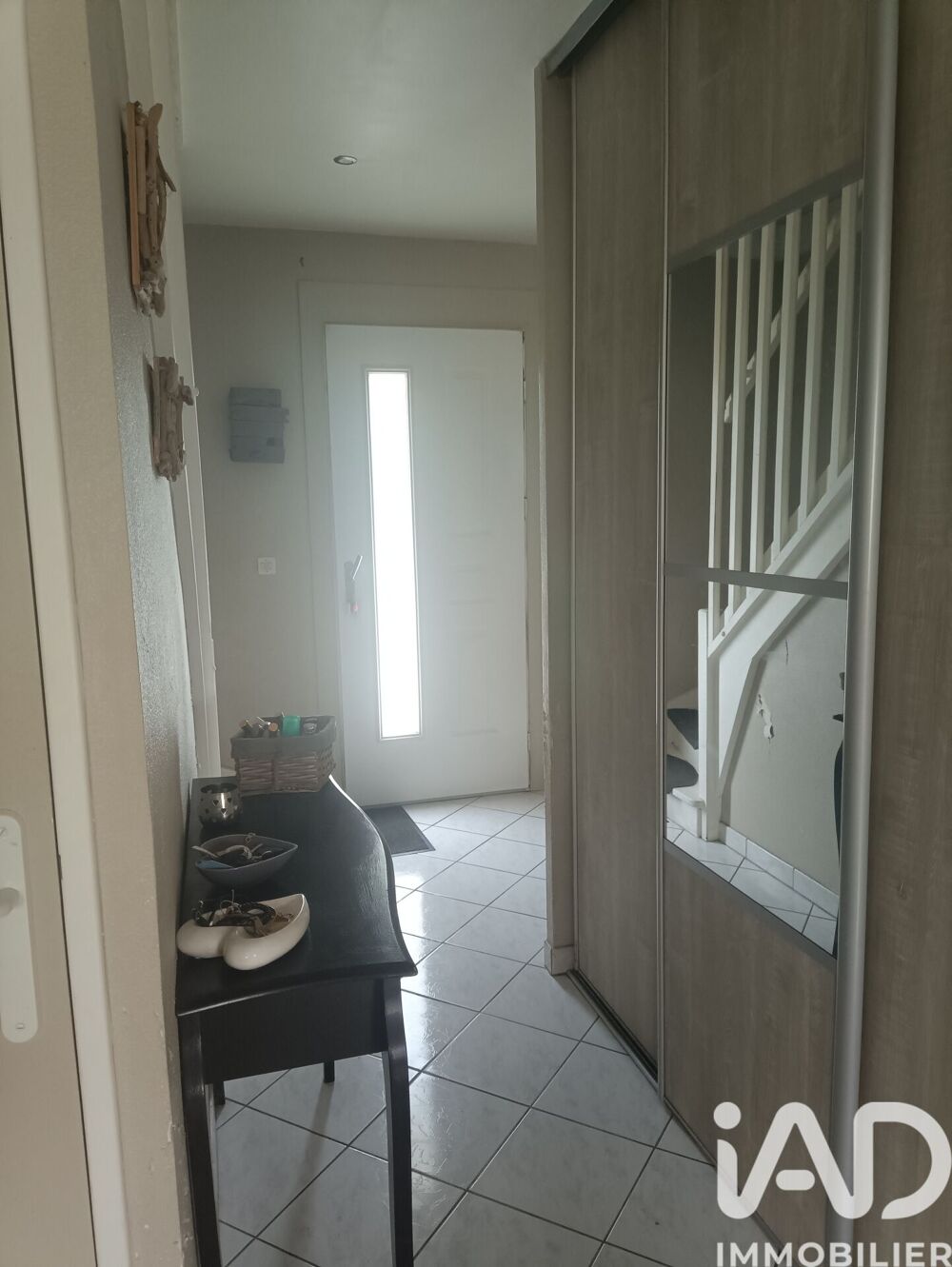 Vente Maison traditionnelle 4 pièces
