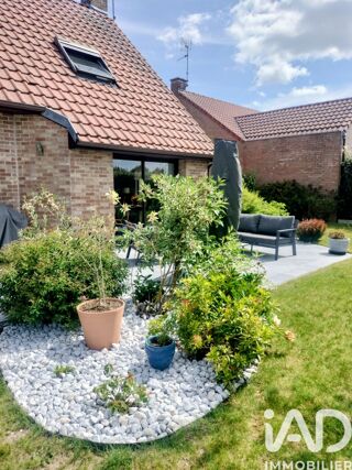  Maison � vendre 5 pi�ces 138 m�