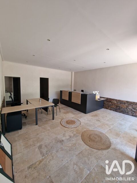   Vente / Local Commercial - 47 m² 