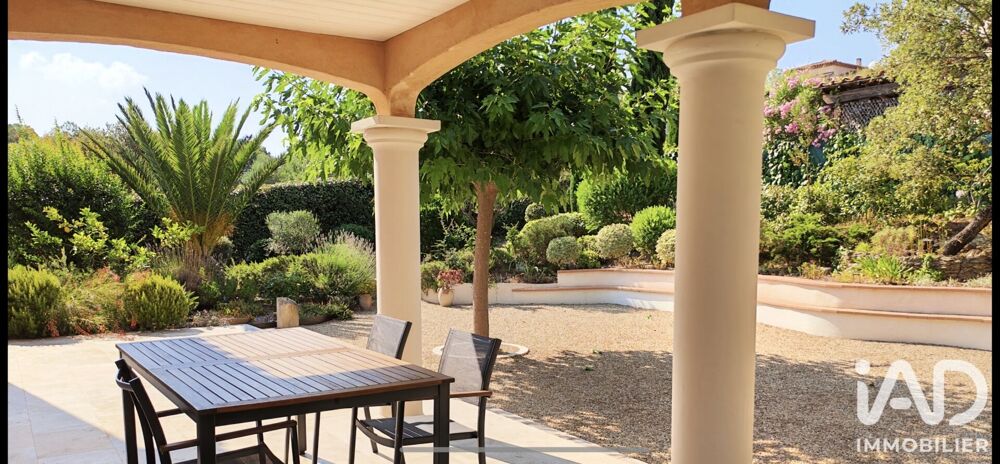 Vente Maison Vente Maison/villa 5 pièces Six-fours-les-plages