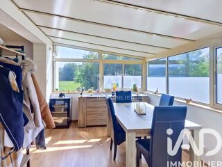  Maison � vendre 5 pi�ces 89 m�