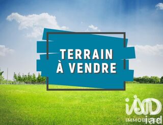  Terrain à vendre 757 m²