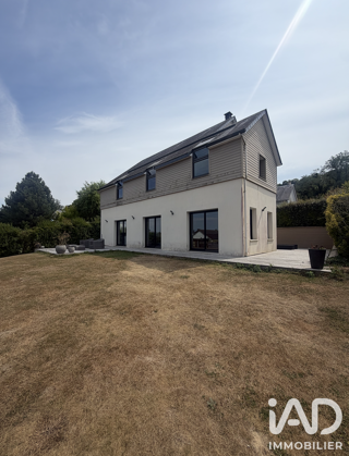  Maison à vendre 6 pièces 128 m²