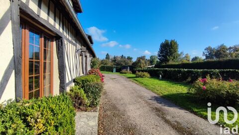   Vente Longère 6 pièces Maison - 6 pièce(s) - 163 m²