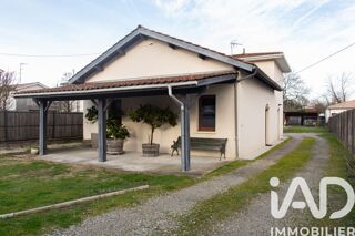  Maison à vendre 5 pièces 116 m²
