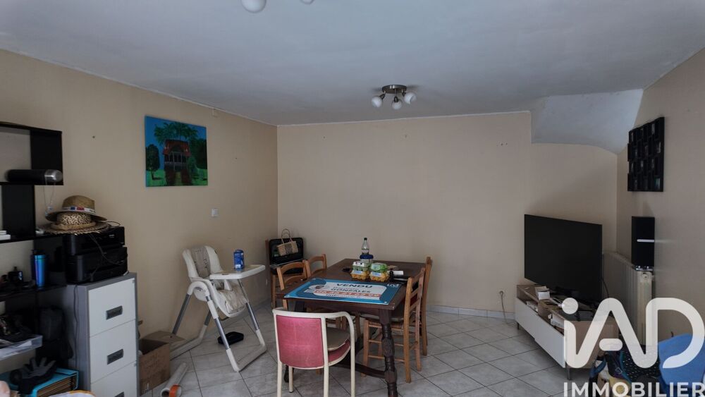 Vente Maison de village 7 pièces