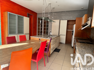 Maison � vendre 14 pi�ces 530 m�