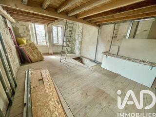  Maison à vendre 2 pièces 44 m²