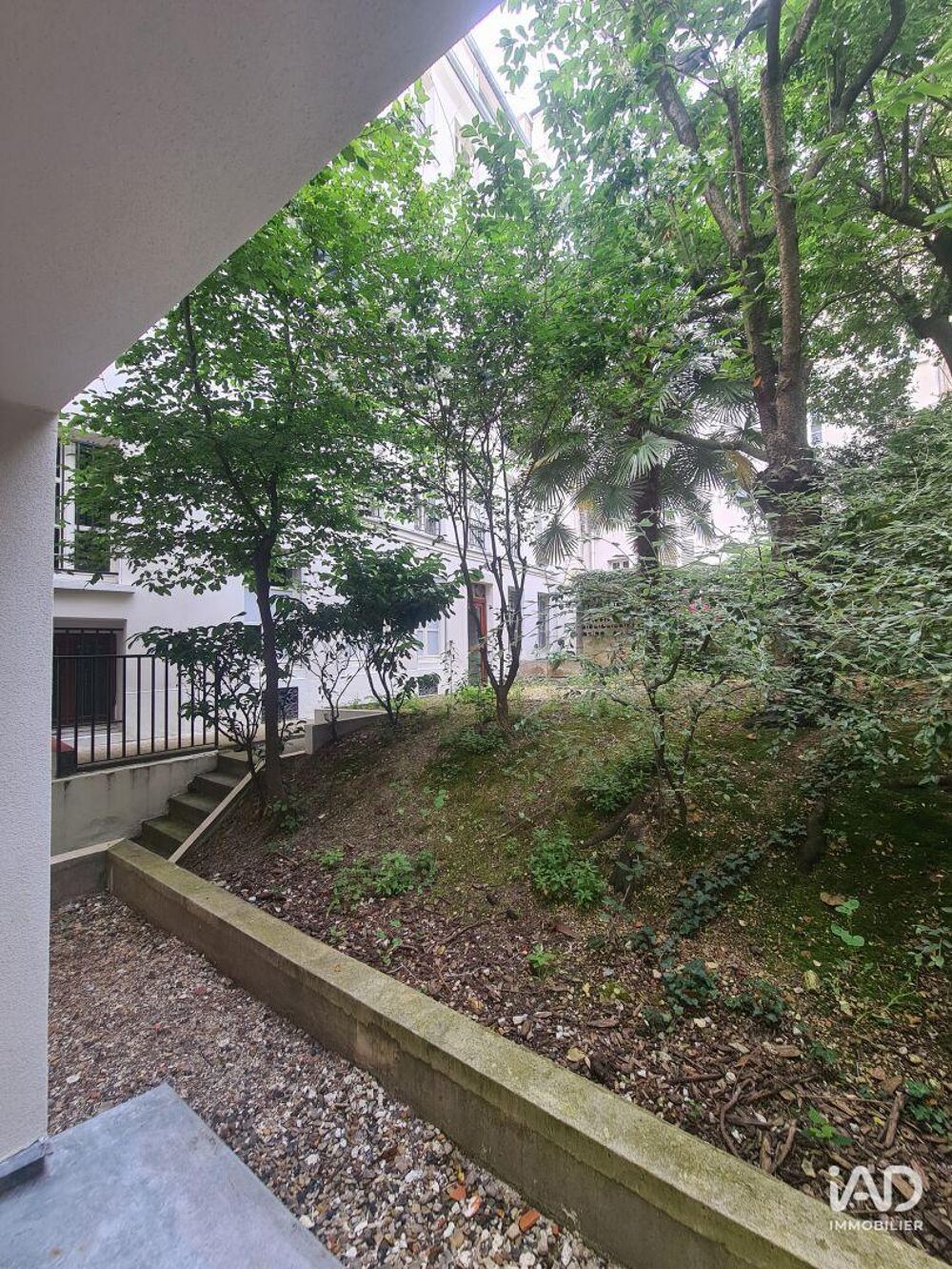 Vente Appartement Vente Appartement 1 pièce Paris 5