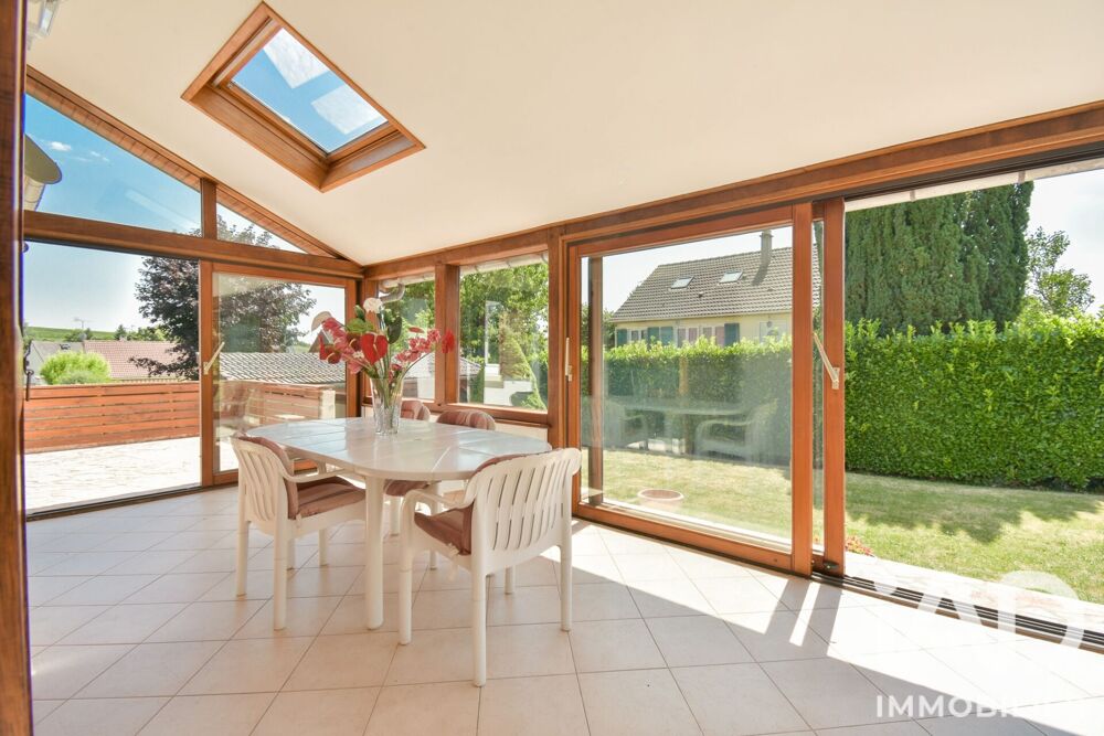 Vente Maison Vente Maison/villa 5 pièces Bornel
