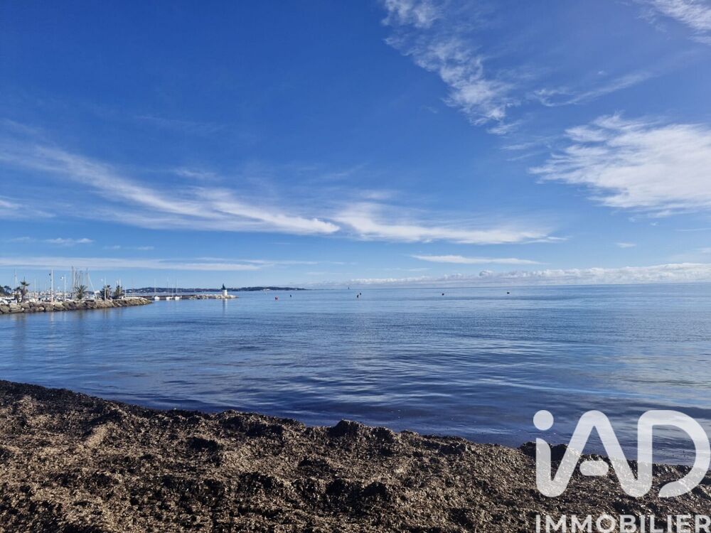 à vendre  Appartement Cannes (06400)