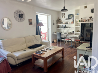  Maison � vendre 5 pi�ces 106 m�