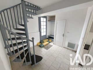  Maison à vendre 4 pièces 80 m²