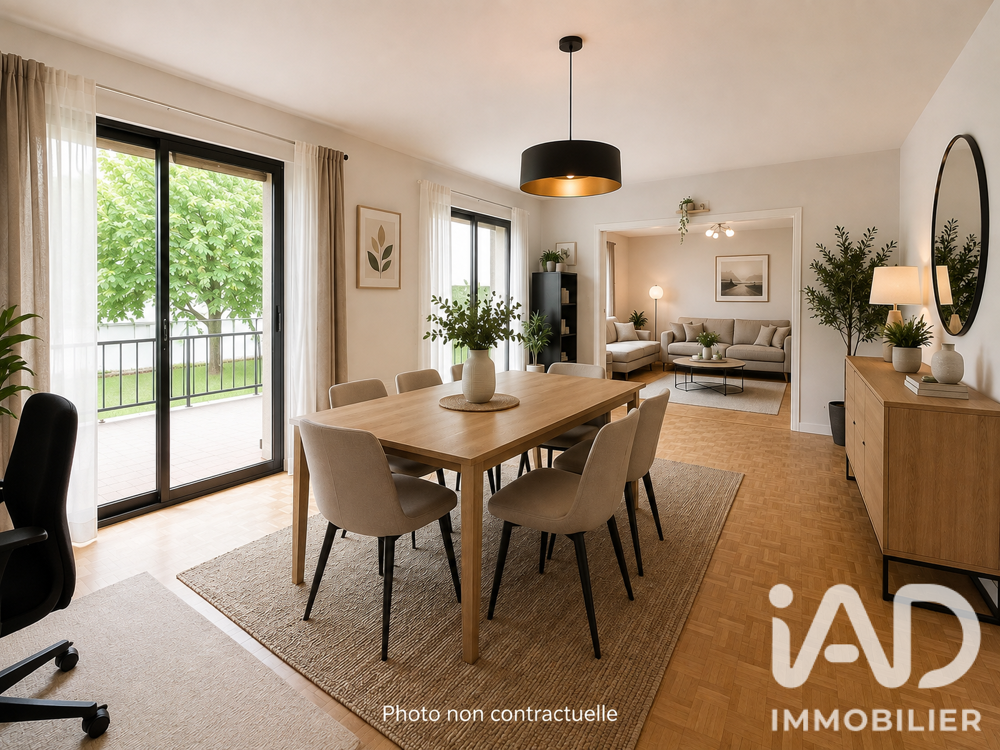 Vente Maison/villa 4 pièces