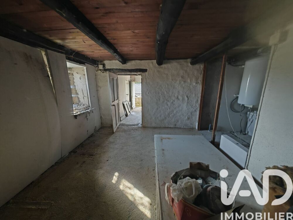 Vente Maison Vente Maison/villa 6 pièces Rosis