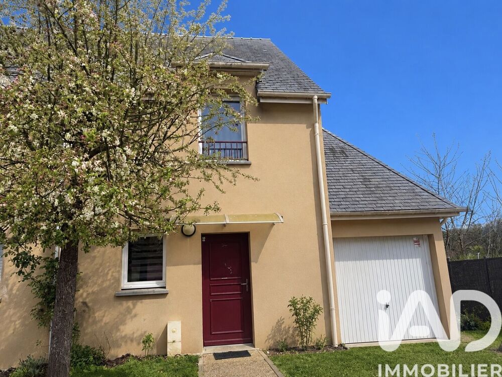 Vente Maison/villa 3 pièces