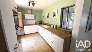  Maison à vendre 6 pièces 156 m²