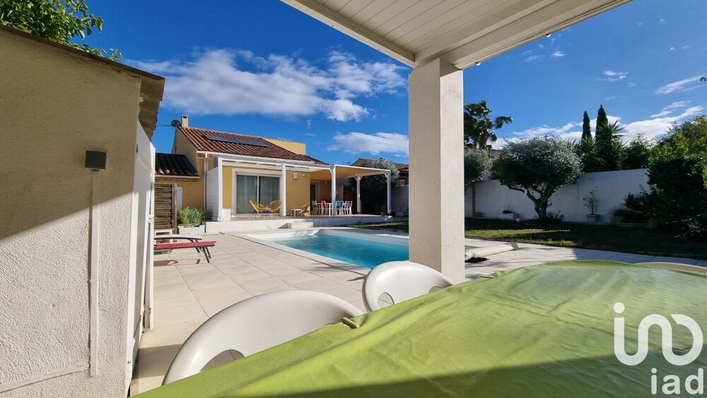 Vente Maison Vente Maison traditionnelle 5 pièces Nézignan-l'Évêque