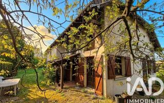  Maison à vendre 7 pièces 168 m²