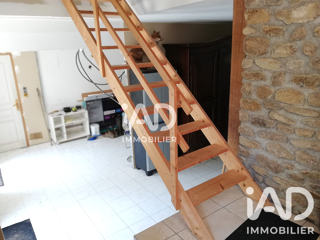  Maison à vendre 4 pièces 104 m²