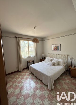 Maison à vendre 4 pièces 110 m²