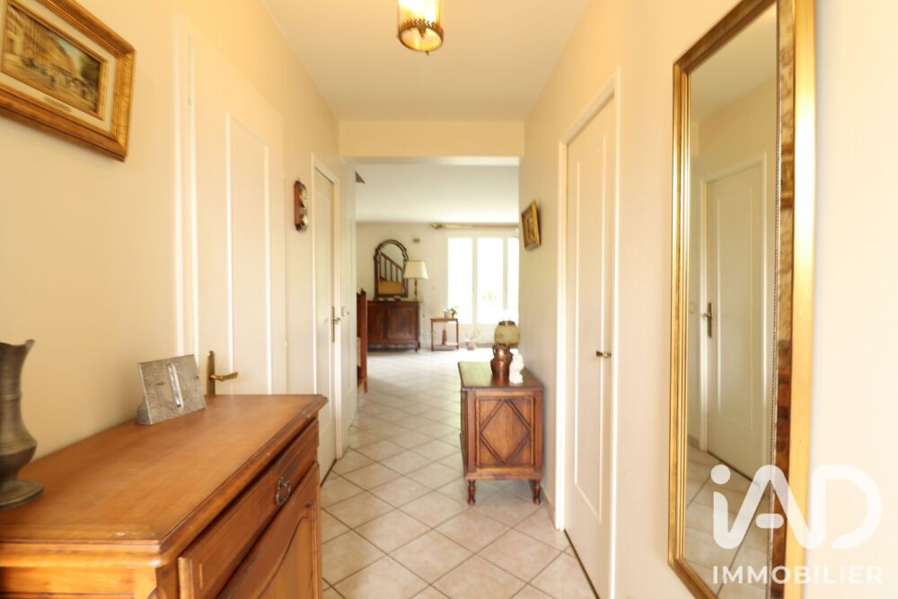 Vente Maison Vente Maison/villa 7 pièces Saint-germain-en-laye