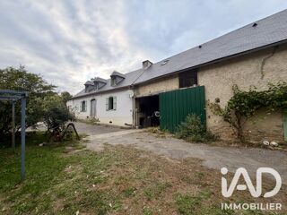  Maison à vendre 4 pièces 106 m²