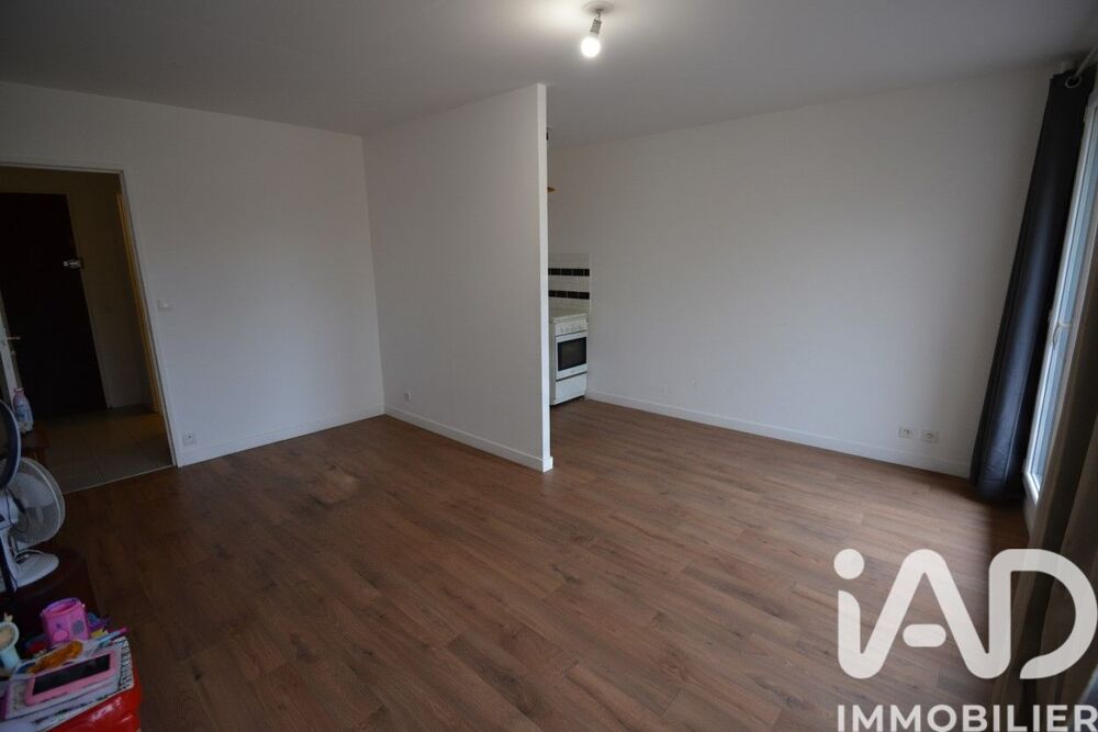 Vente Studio 1 pièce