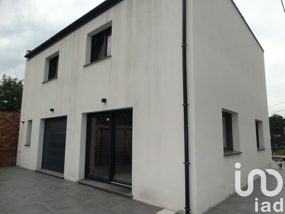Vente Maison Vente Pavillon 5 pièces Dourges