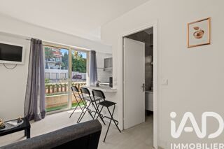  Appartement à vendre 2 pièces 30 m²