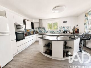  Maison à vendre 6 pièces 155 m²
