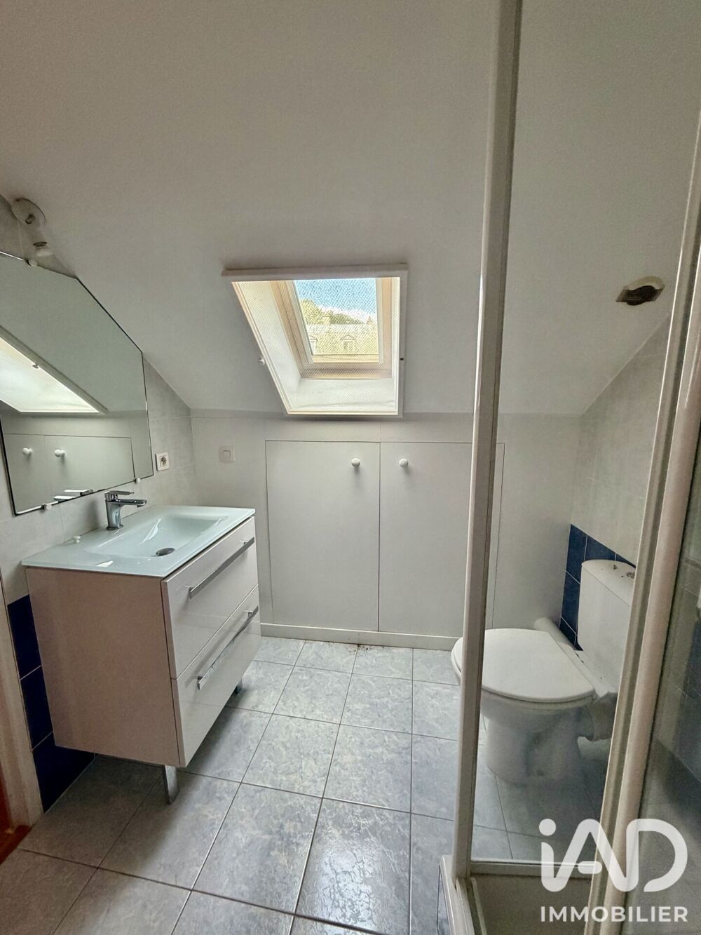 Vente Appartement Vente Duplex 2 pièces Épinay-sous-sénart