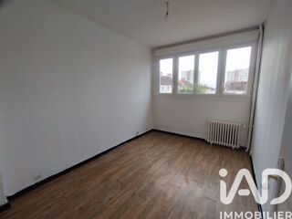  Appartement à vendre 3 pièces 58 m²