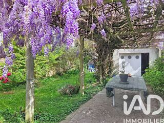  Maison � vendre 5 pi�ces 97 m�