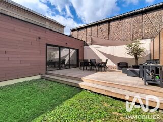  Maison à vendre 7 pièces 175 m²
